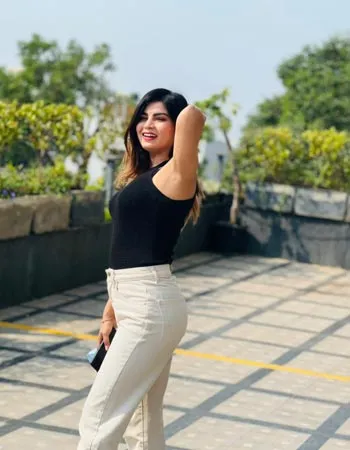 Exotic Call Girl Service in Rajkot